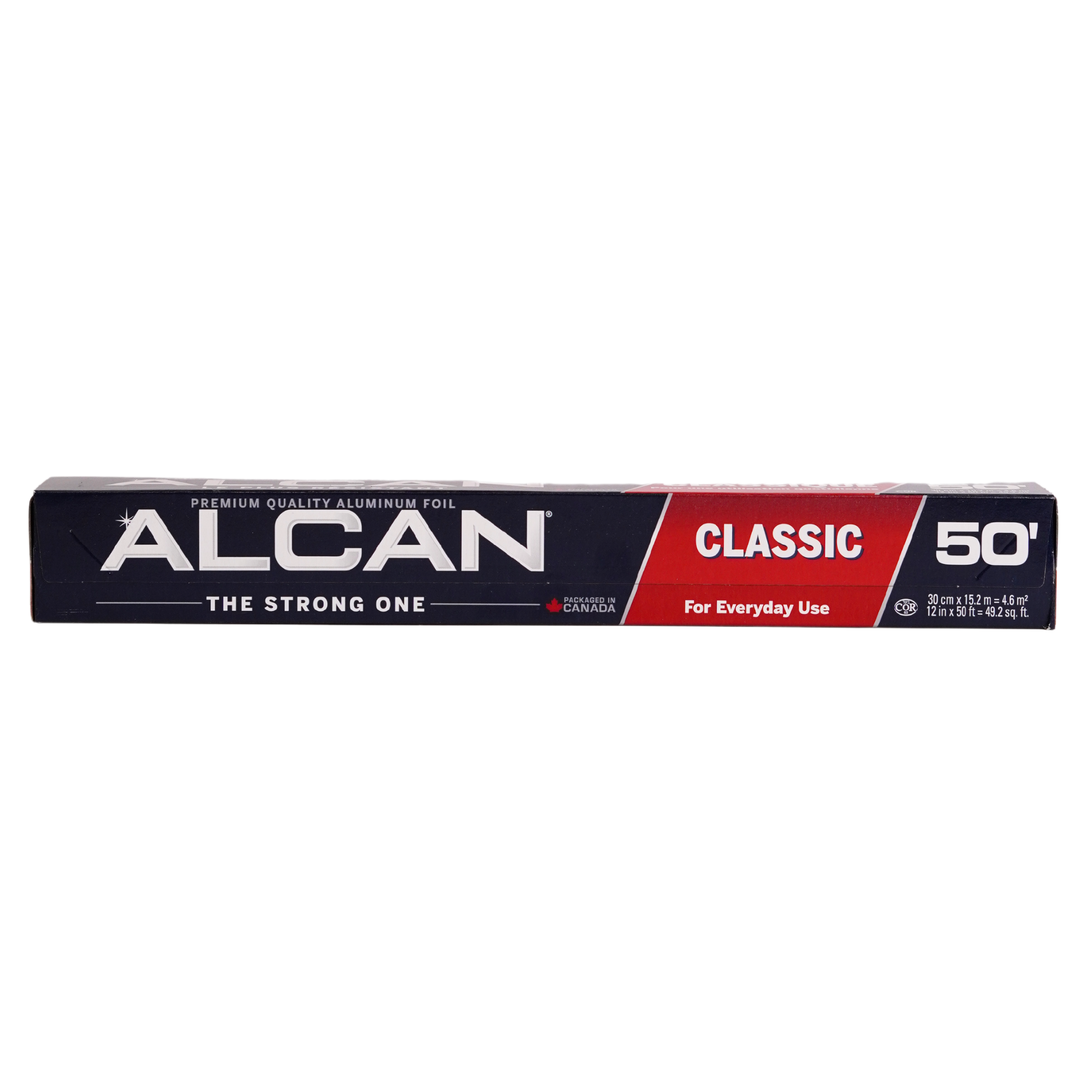 Alcan Aluminum Foil 12 inches 50'