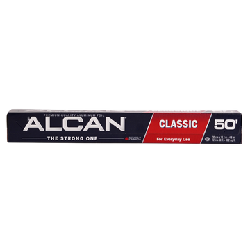 Alcan Aluminum Foil 12 inches 50'