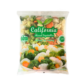 Ferma Frozen California Mix 1.5KG