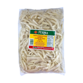 Ferma Frozen French Fried 5 Lb