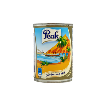 Peak Condensed Milk 386ml