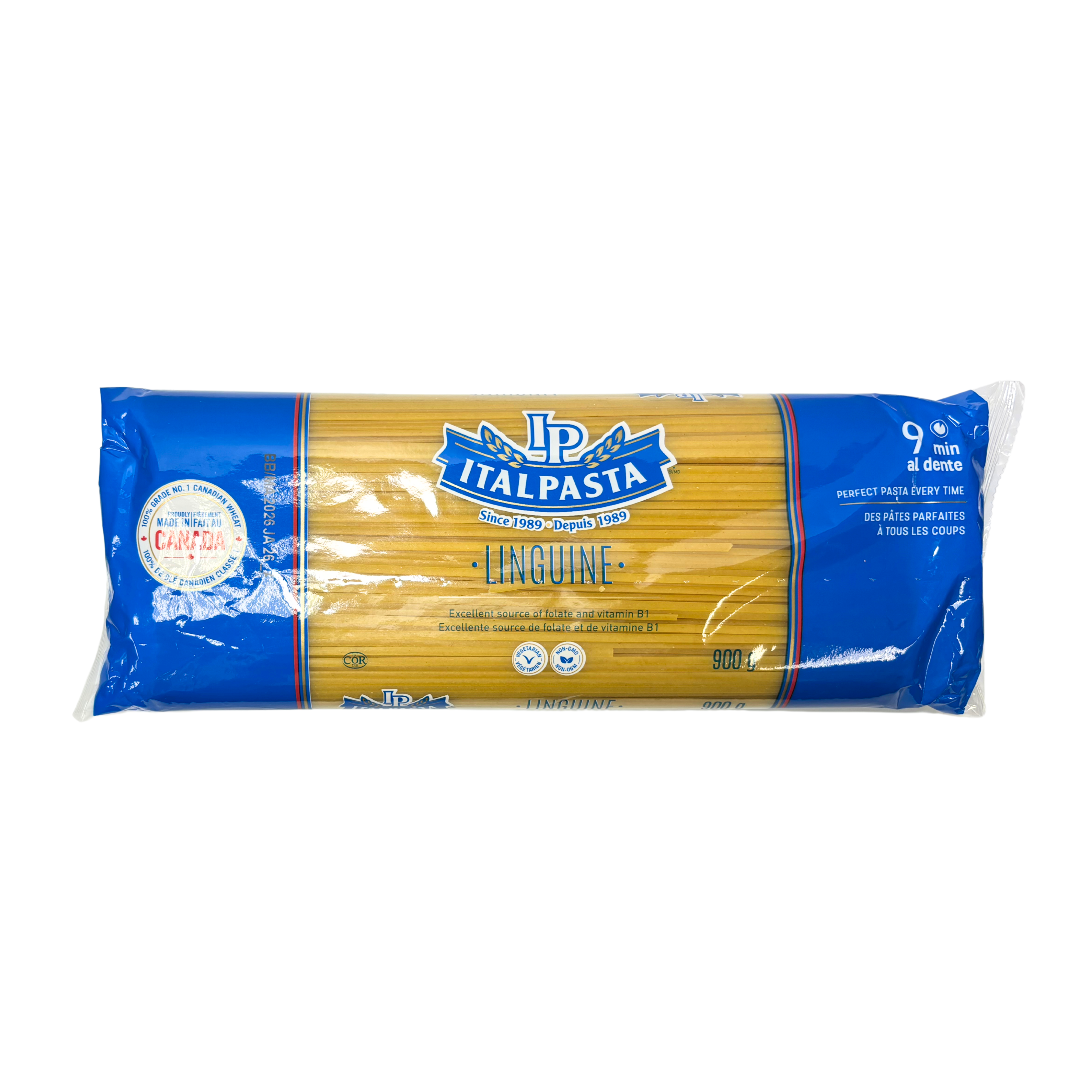 Italpasta Linguini 900G