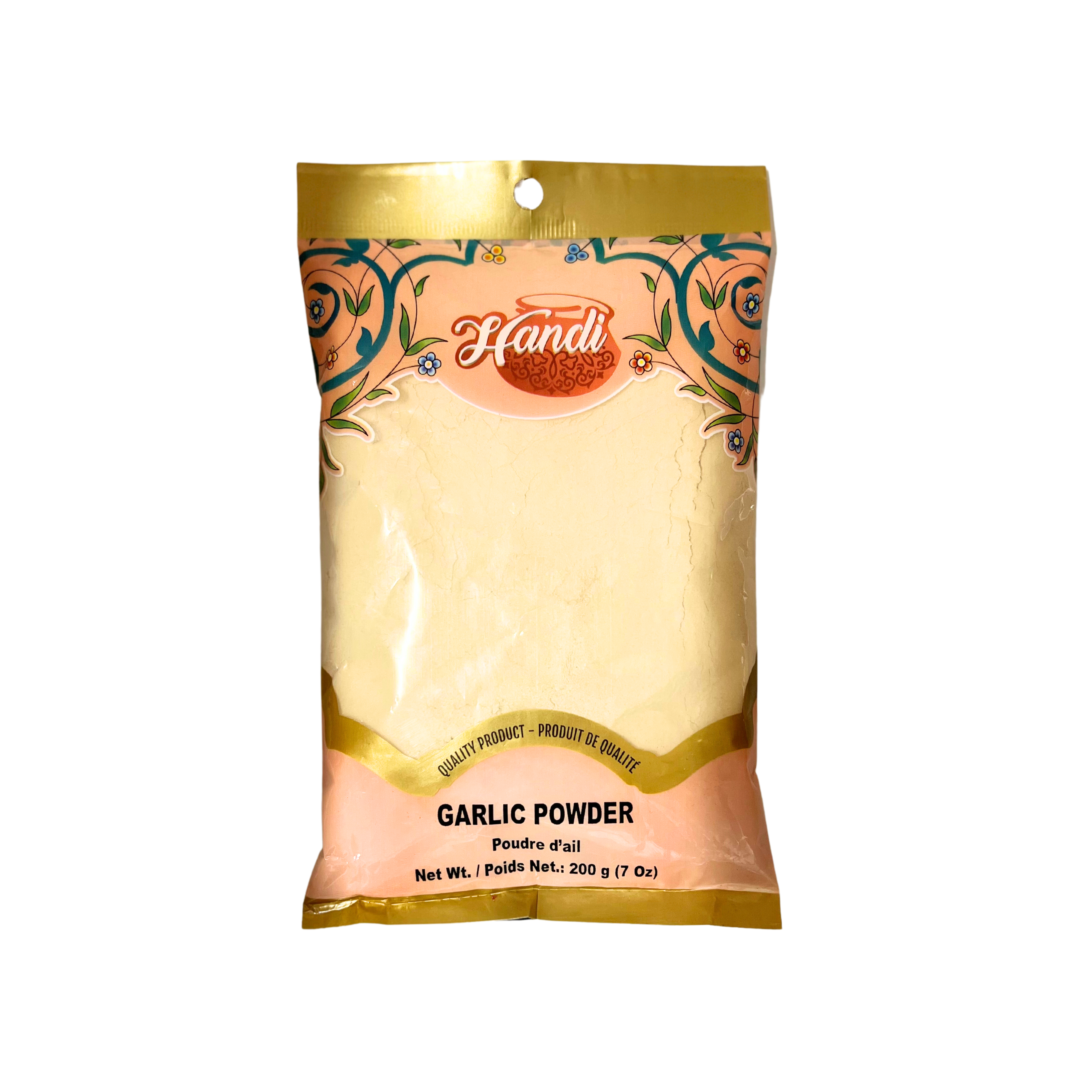 Handi Garlic Powder 200gm