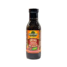 Spurtree Oxtail Seasoning 13.9 Oz