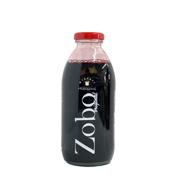 Hibiscus Zobo 500ml