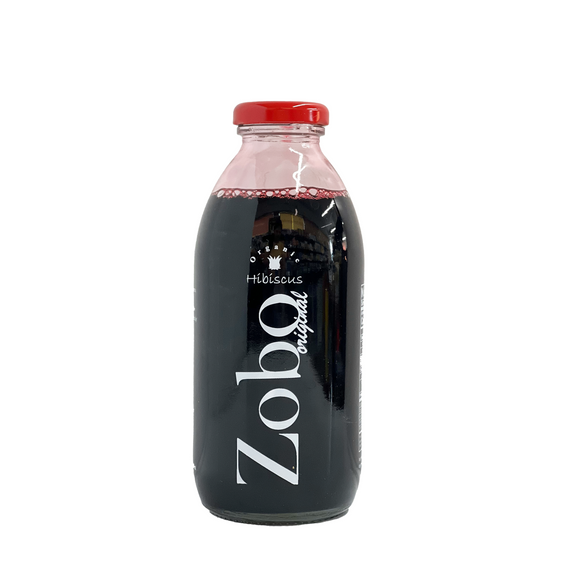 Hibiscus Zobo 500ml
