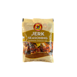 Chief Jerk Seasoning 40g