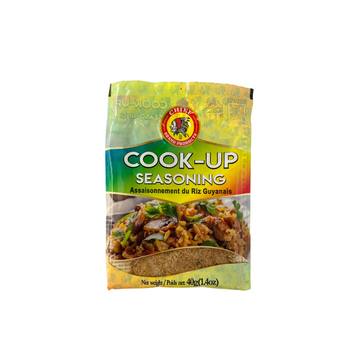Chief Cook Up Seasoning 40g