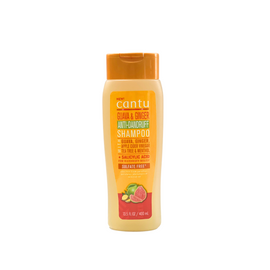 Cantu Guava & Ginger Anti Dandruff Shampoo 13.5oz