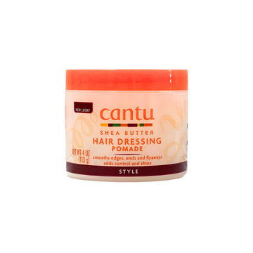 Cantu Hair Dressing Pomade 4oz