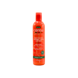 Cantu Natural Hair Creamy Hair Lotion 12oz