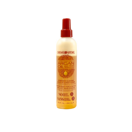 Creme of Nature Argan Oil Leave in conditioner 8.5oz