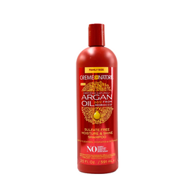 Creme of Nature Argan Oil Moisture & Shine Shampoo 20oz