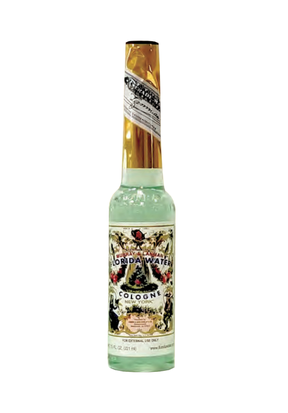 Murry Lanman Florida Water 221ml