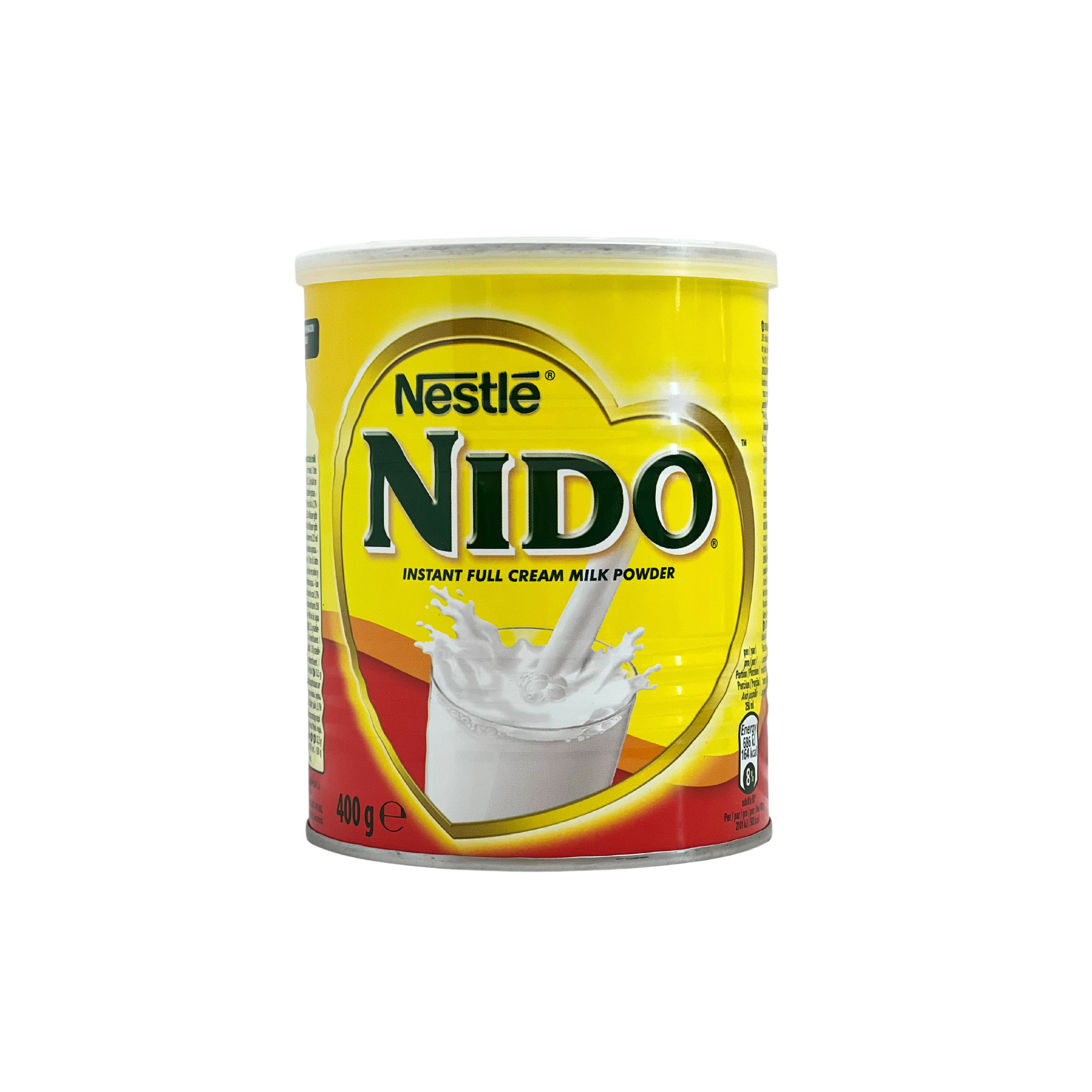 Nido Milk Powder 400g