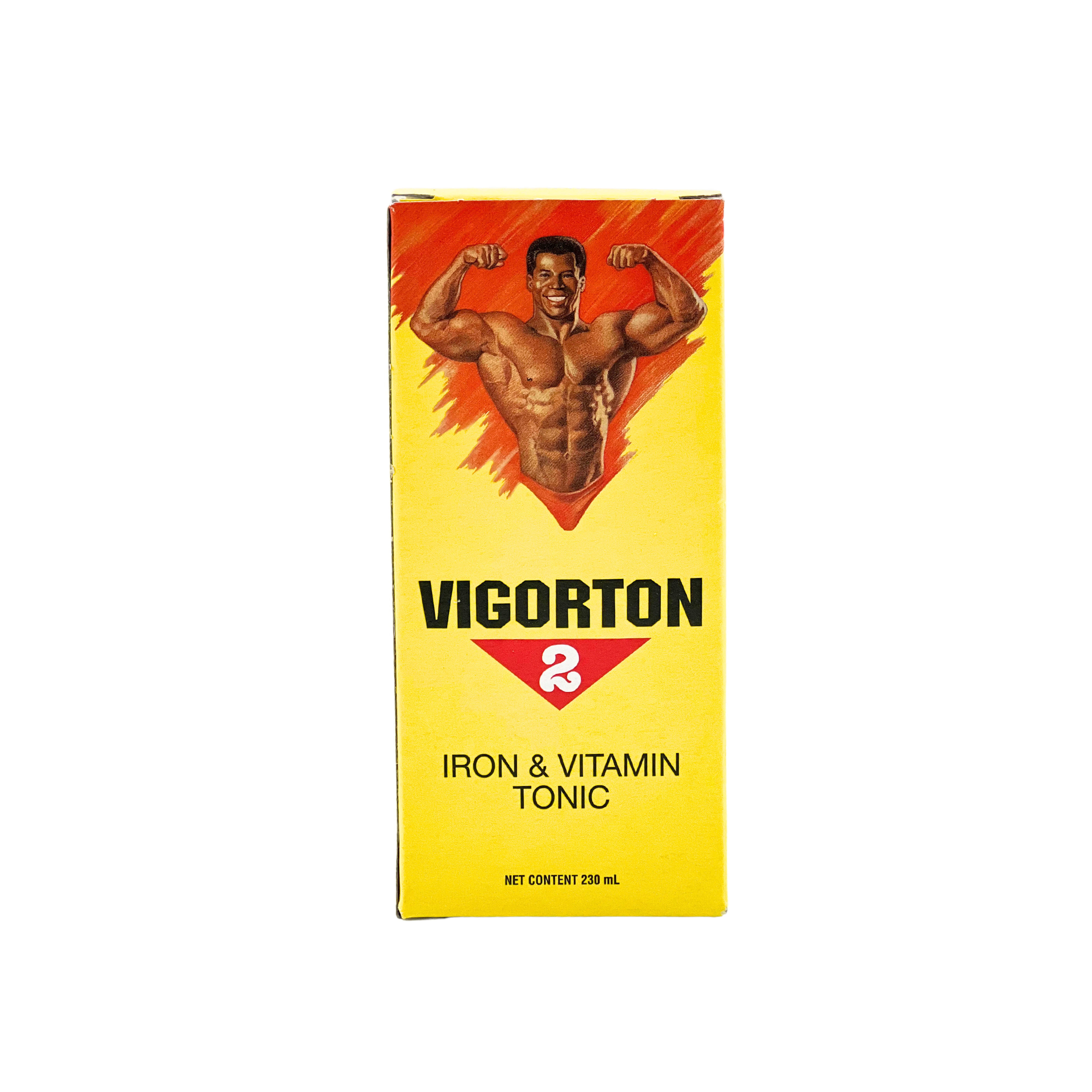 Vigorton Vitamin Tonic 230ml