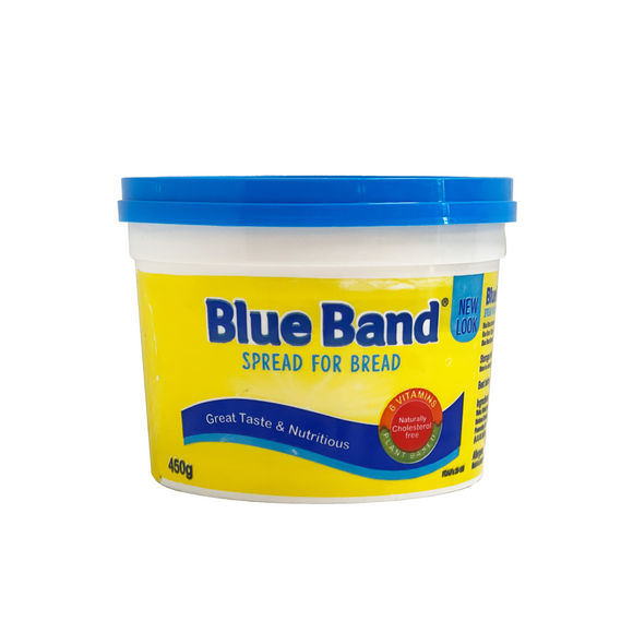 Blue Band Spread 450g