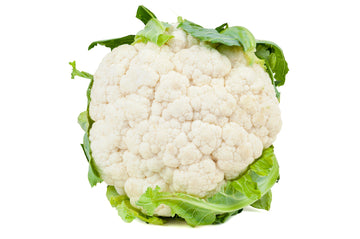 Cauliflower Each