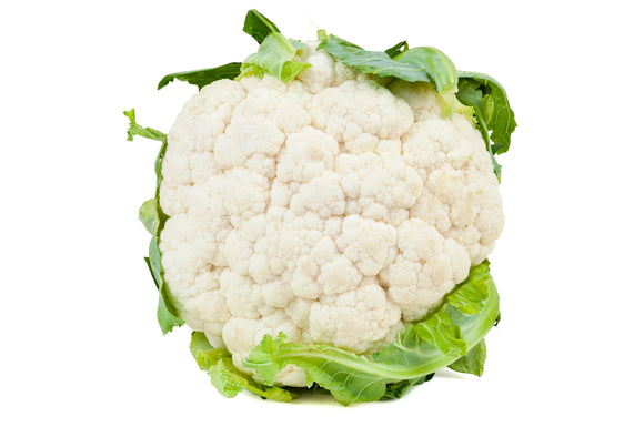 Cauliflower Each