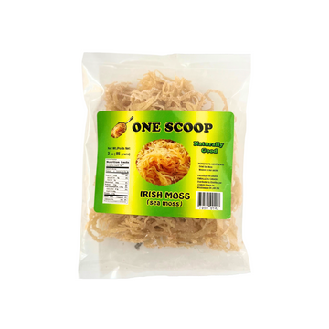 One Scoop Irish Moss 85g