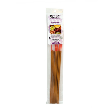 Destiny incense Roses 12 sticks