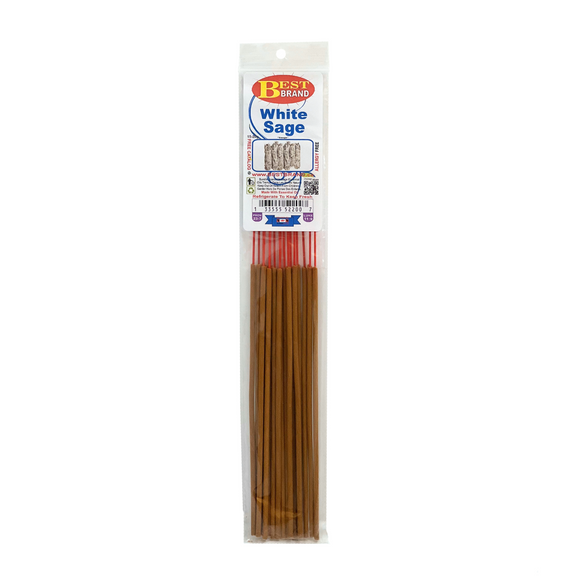 Best Brand incense  white Sage 15-20g
