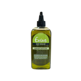 Evive Hair Rescue Oil