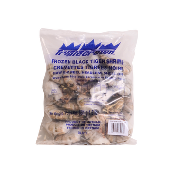 TC BT Shrimp 13/15 1.5lb