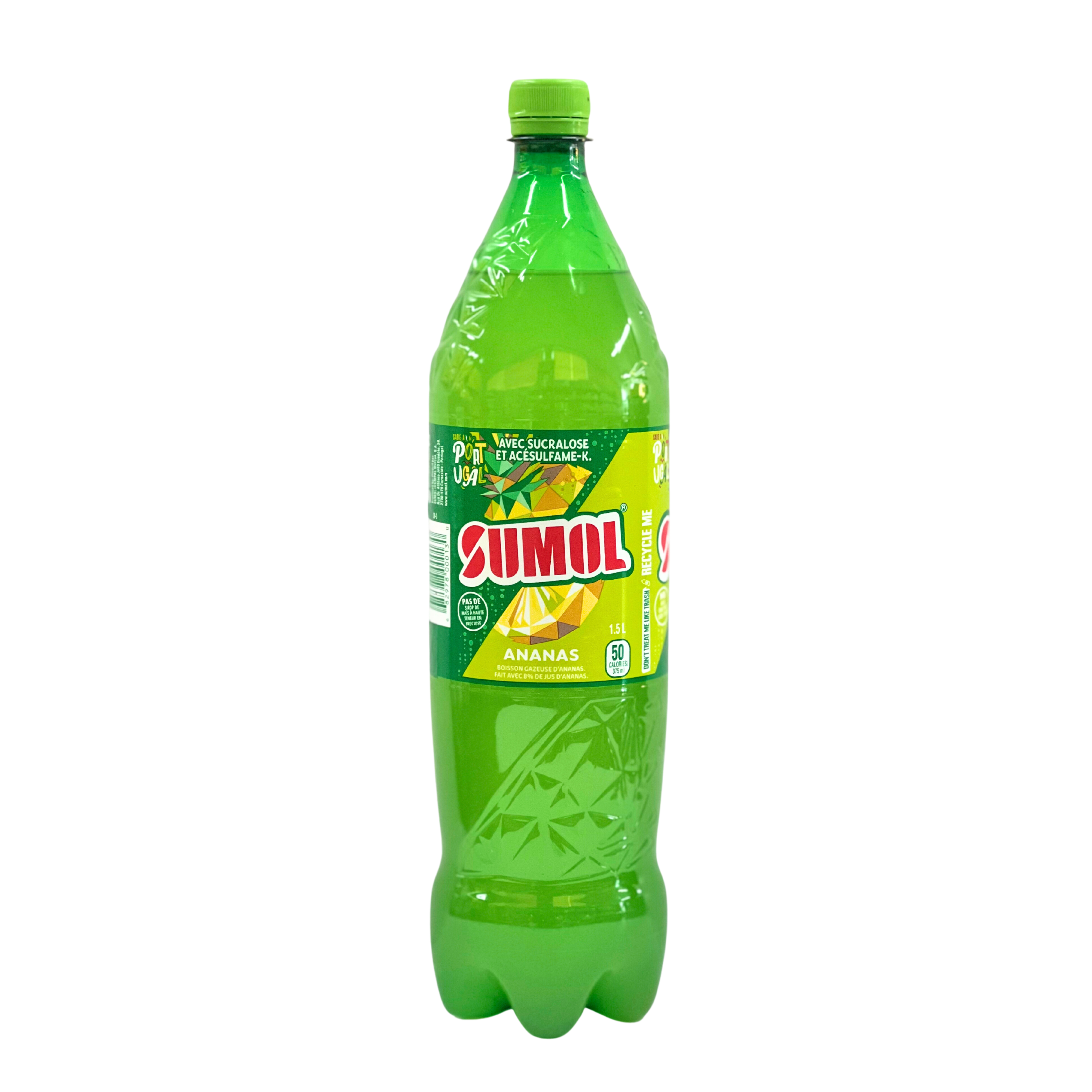 Sumol Pineapple 1.5Lt