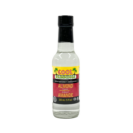 Cool Running Almond Extract 150ml