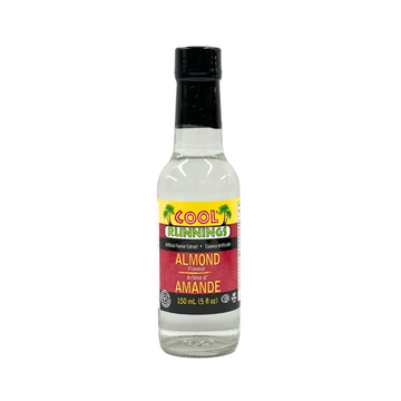 Cool Running Almond Extract 150ml