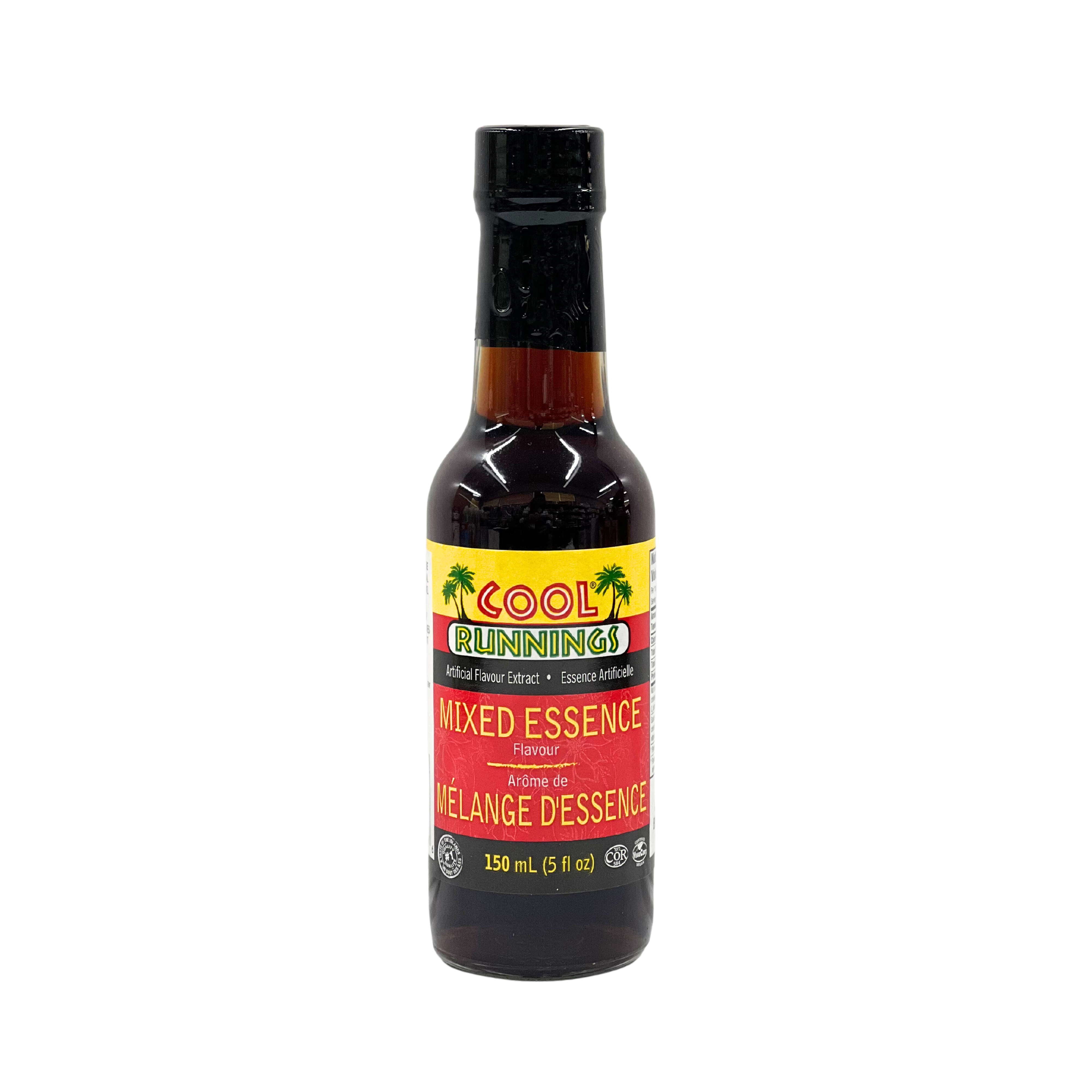 Cool Running Mixed Essence Extract 150ml