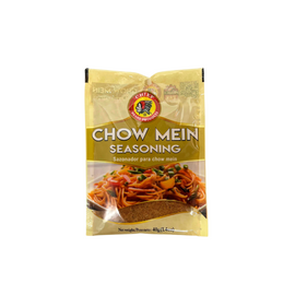Chief Chow Mein Seasoning 40g
