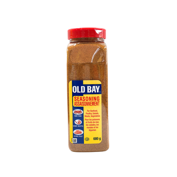 Old Bay Seasoning 680G