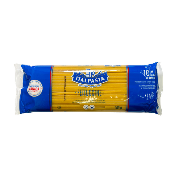 Italpasta Fettuccini 900g