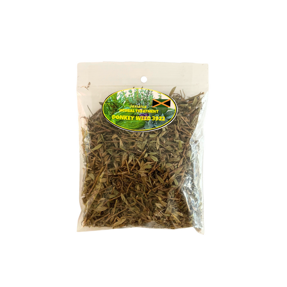 Donkey Weed Jamaican Herb