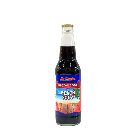 MG Beach Soda Nectar 355ML