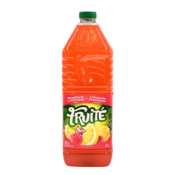 Fruite Raspberry Lemonade 2L