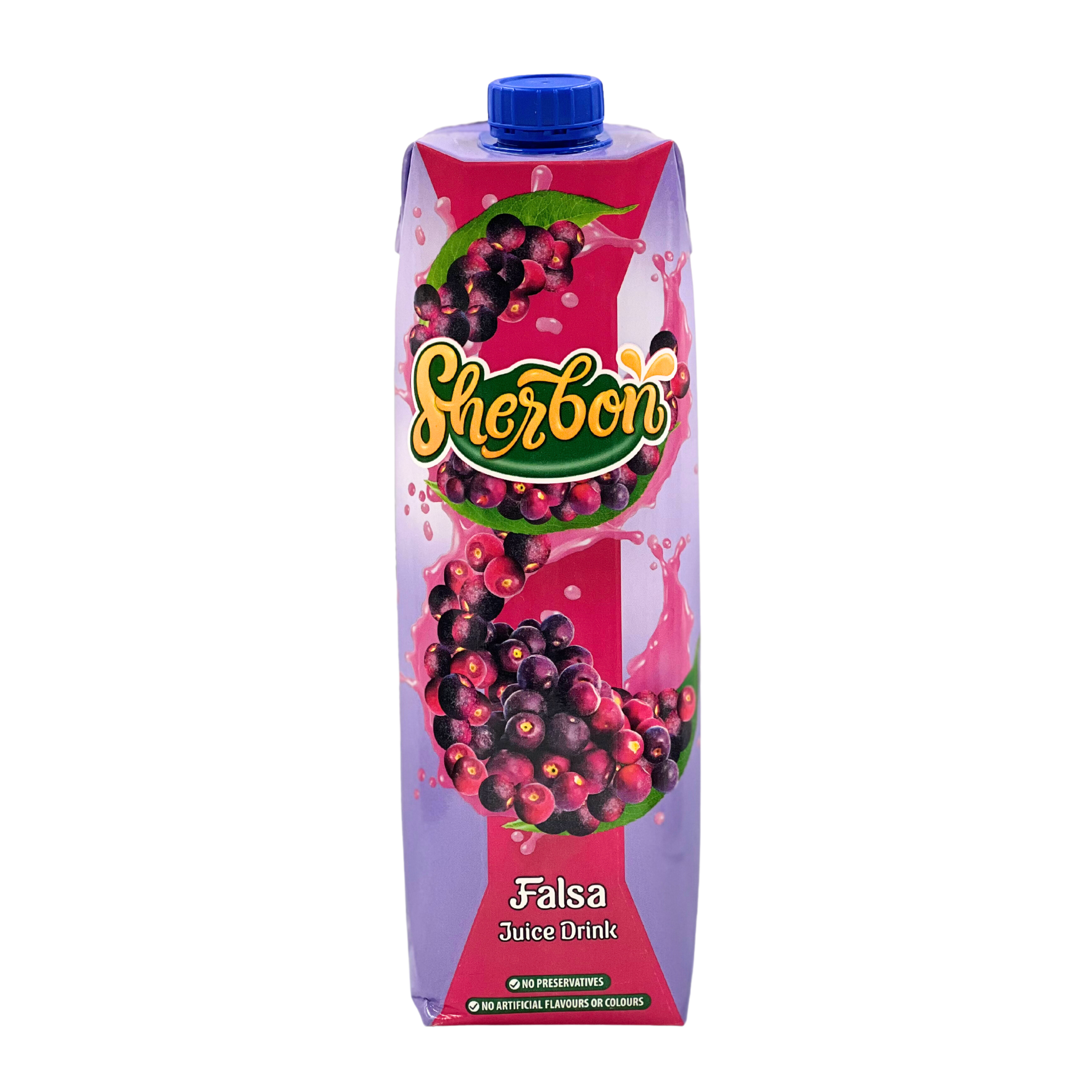 Sherbon Juice