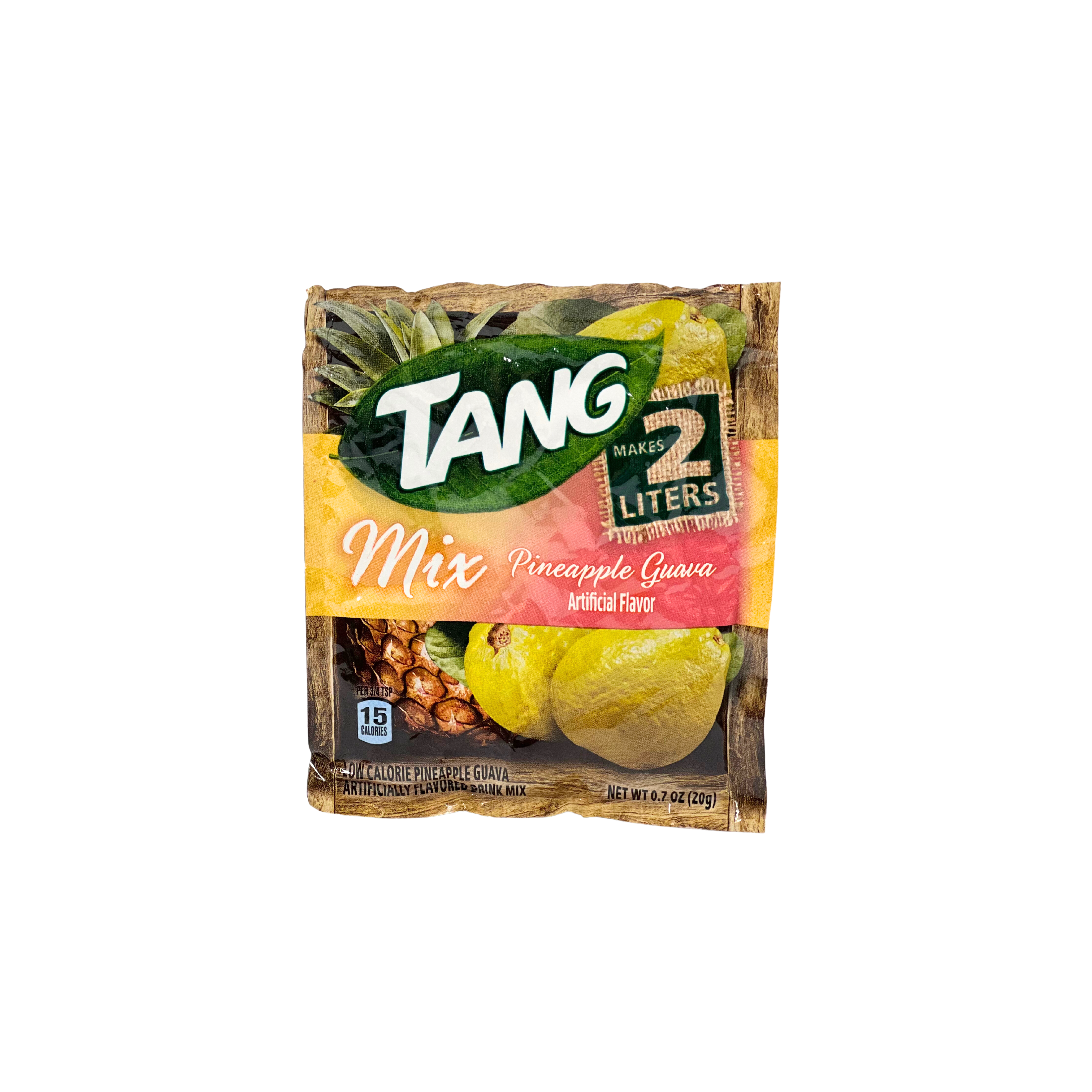 Tang Pineapple Guava 20g