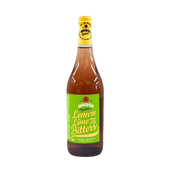 Angostura Lemon Lime Bitter 750ML