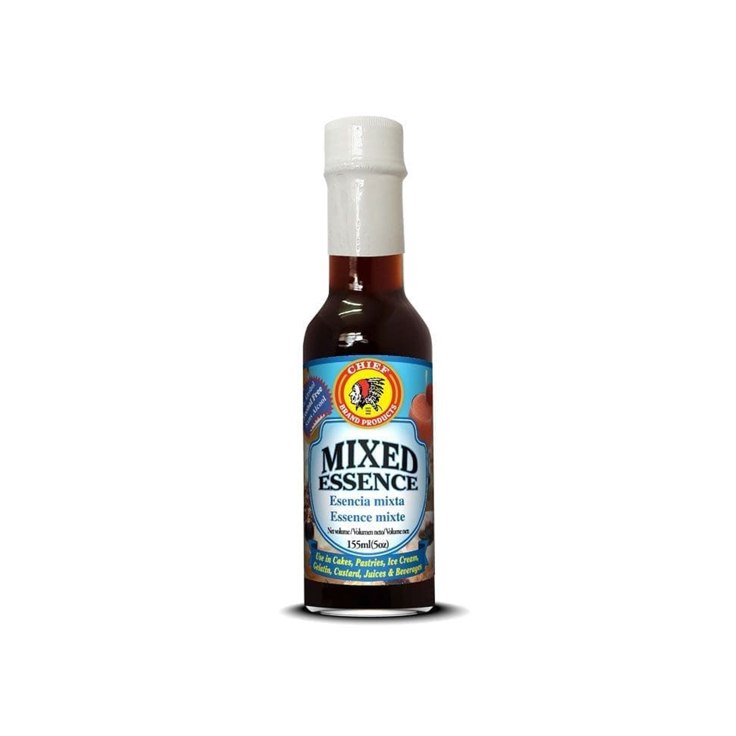 Chief Mixed Essence 155ml