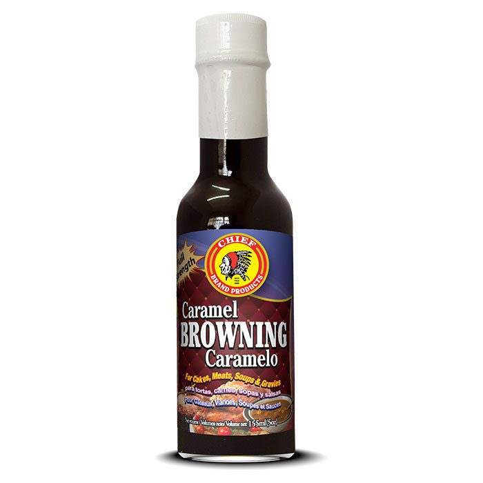 Chief Browning 155ML