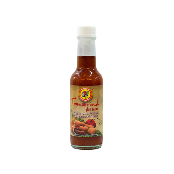 Chief Tamarind Sauce 155ML