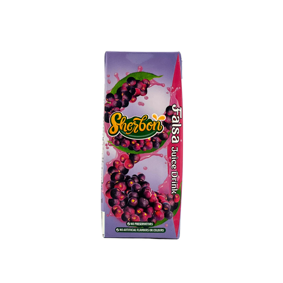 Sherbon Junior Falsa Drink 200ml