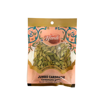 Handi Green Cardamom 50gm