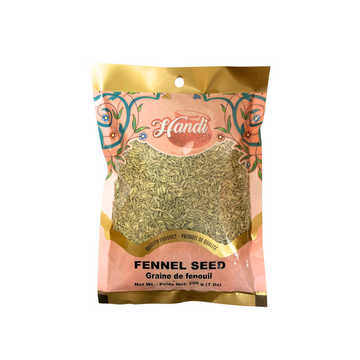 Handi Fennel Seed Whole 200gm
