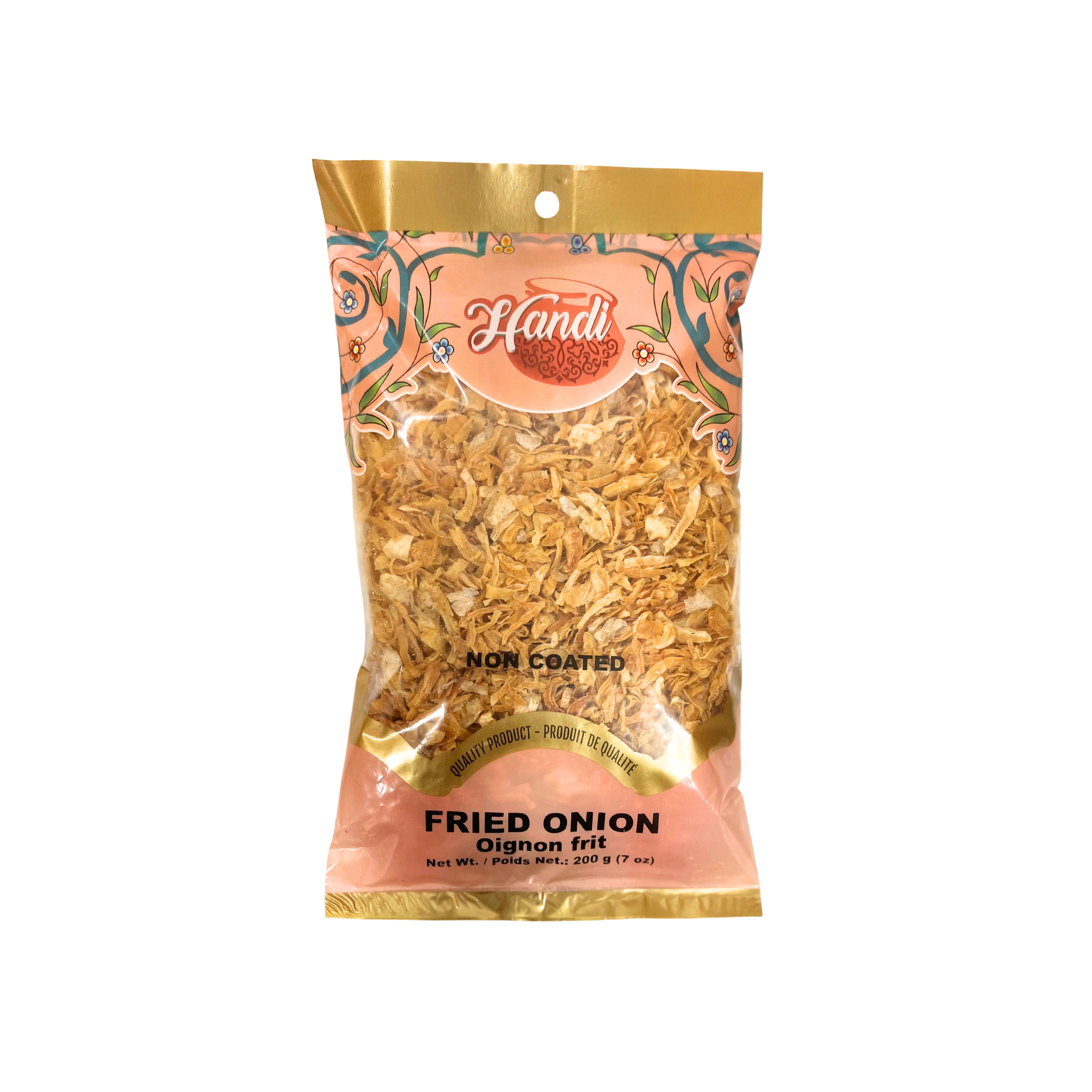 Handi Fried Onions 200gm