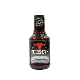 Bulls Eye BBQ Sauce BBQ Hickory 425ML