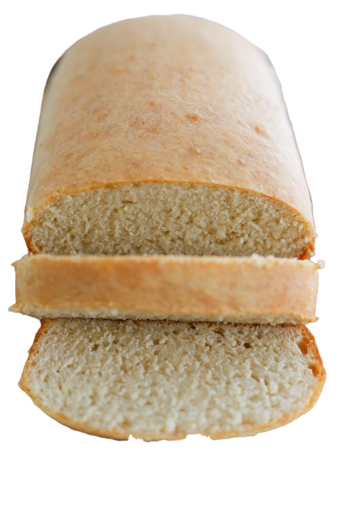 Jeanie Hardo Bread 1250g